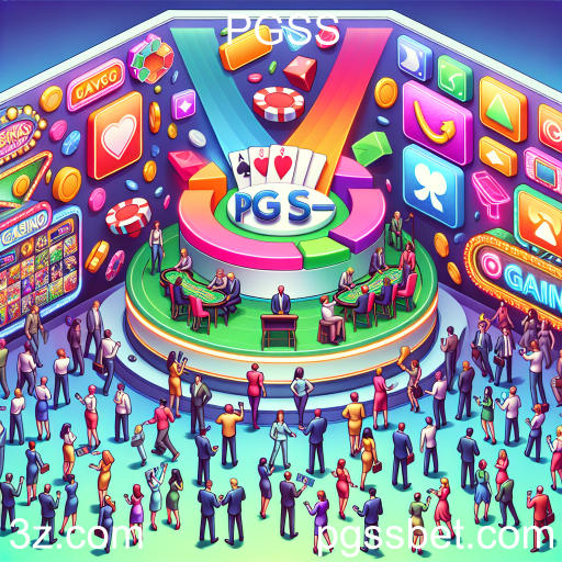 A Ascensão dos Jogos Casuais: Um Reflexo da Diversão Acessível