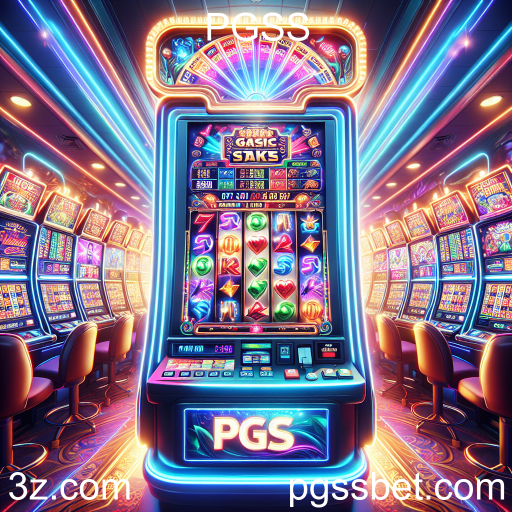 A Ascensão dos Caça-Níqueis: Entretenimento e Emoção em Cada Jogada