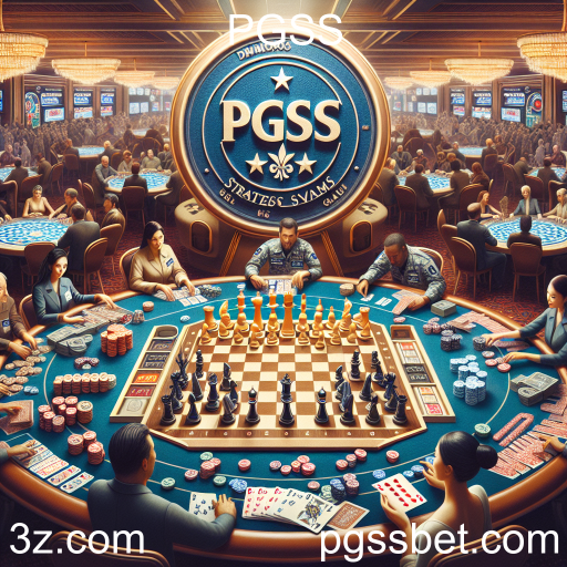 O Fascinante Mundo dos Jogos de Estratégia